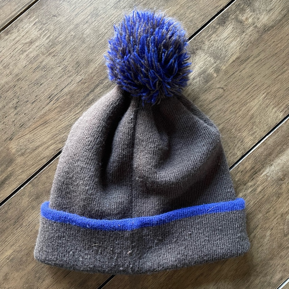 Bar Stool Hat - Picture 3 of 3